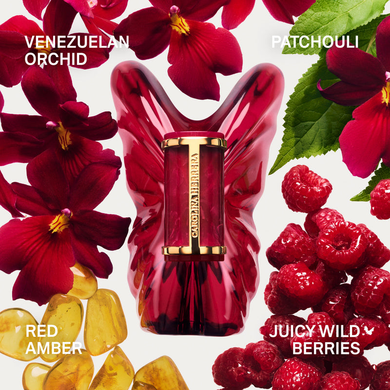 Carolina Herrera La Bomba Intensa EDP
