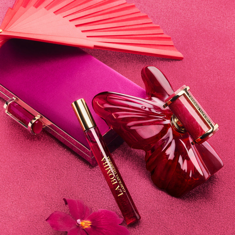 Carolina Herrera La Bomba Intensa EDP