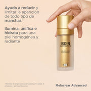 ISDINCEUTICS Melaclear Advanced - Farmacias Arrocha