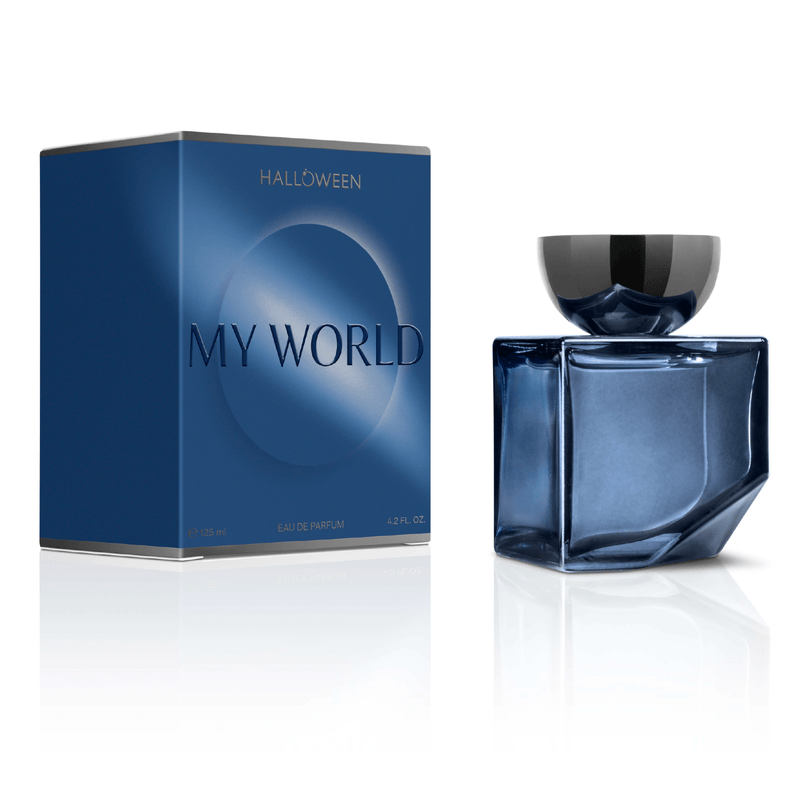 MY WORLD Vapo 125ml - Farmacias Arrocha