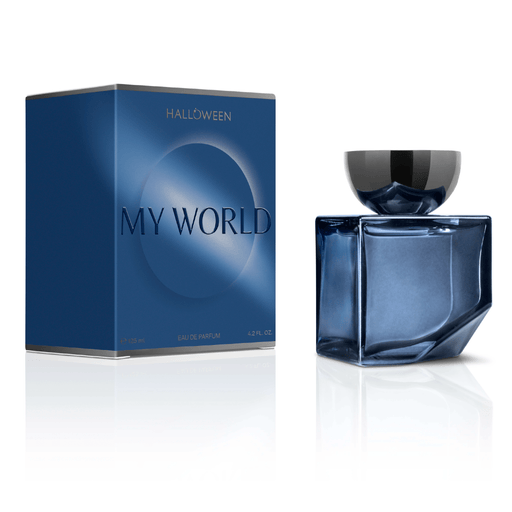 MY WORLD Vapo 125ml - Farmacias Arrocha
