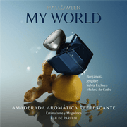 MY WORLD Vapo 125ml - Farmacias Arrocha