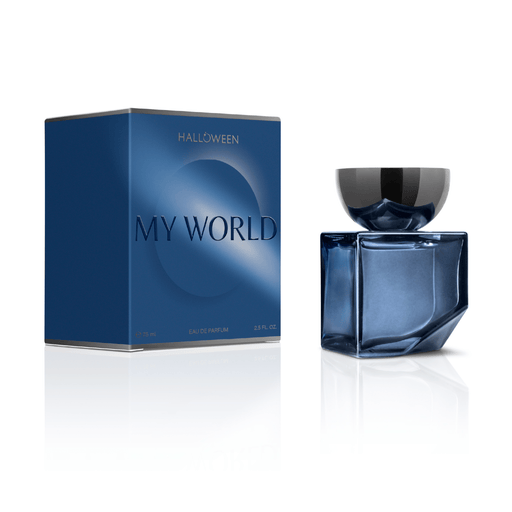 MY WORLD Vapo 75ml - Farmacias Arrocha