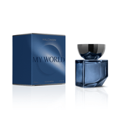 MY WORLD Vapo 50ml - Farmacias Arrocha