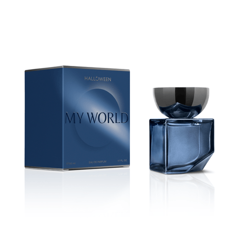 MY WORLD Vapo 50ml - Farmacias Arrocha