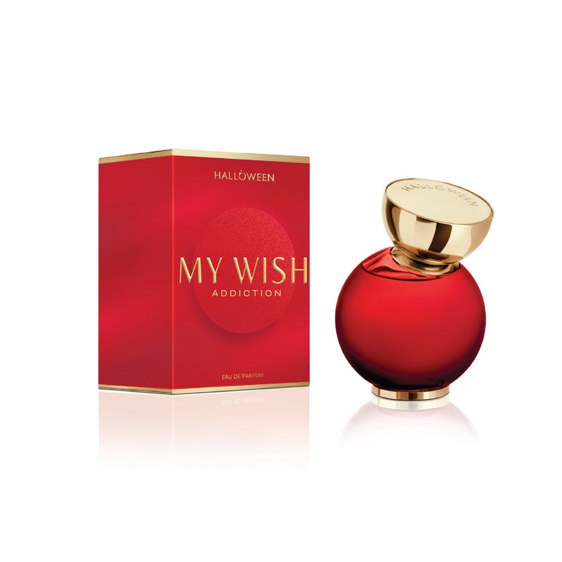 My Wish Addiction EDP - Farmacias Arrocha