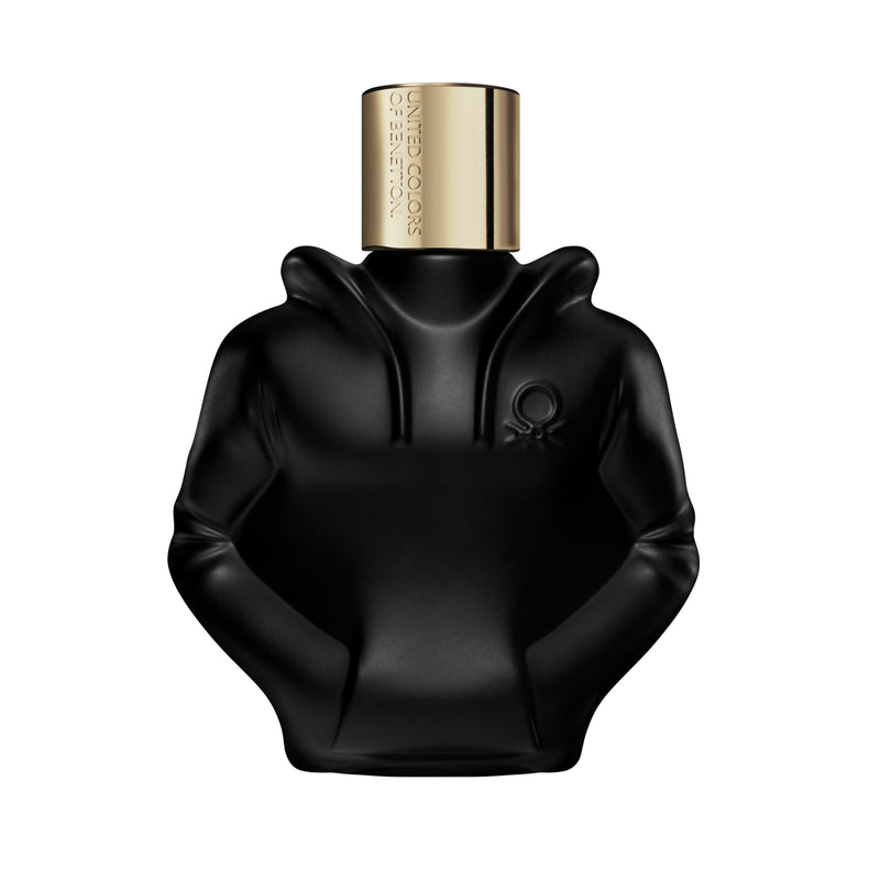BENETTON TRIBE ELIXIR  EDP 90ML