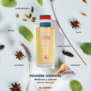 El Ganso Friday Edition Edt - Farmacias Arrocha