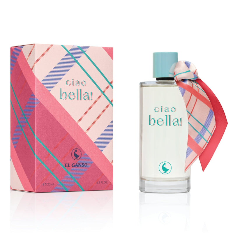 El Ganso Ciao Bella EDP - Farmacias Arrocha