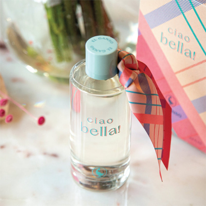 El Ganso Ciao Bella EDP - Farmacias Arrocha