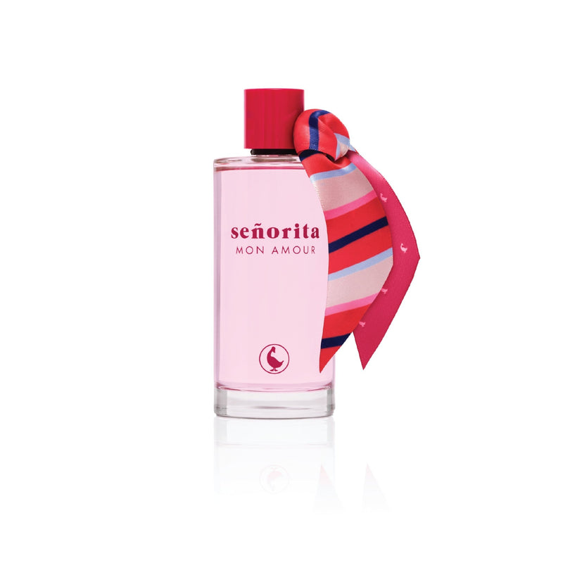 El Ganso Señorita Mon Amour EDP - Farmacias Arrocha
