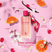 El Ganso Señorita Mon Amour EDP - Farmacias Arrocha