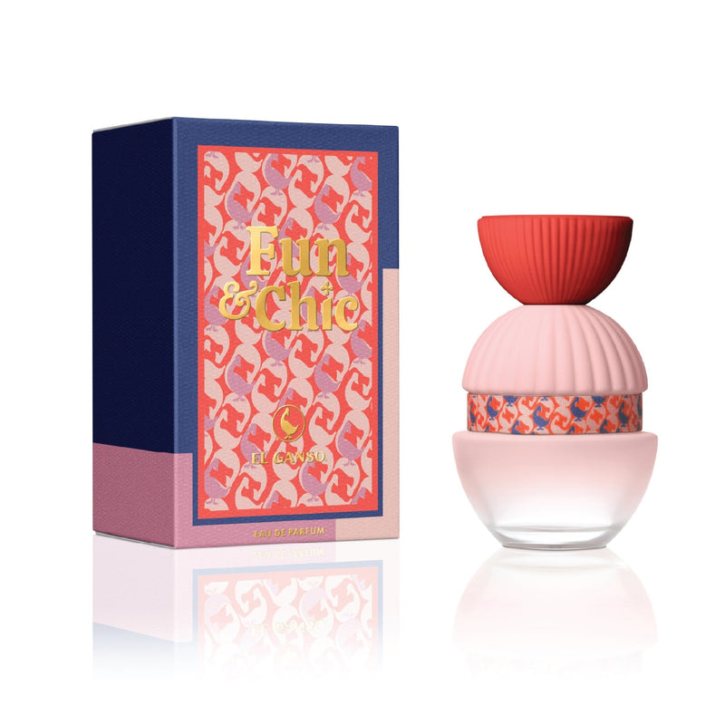 El Ganso Fun & Chic EDP - Farmacias Arrocha