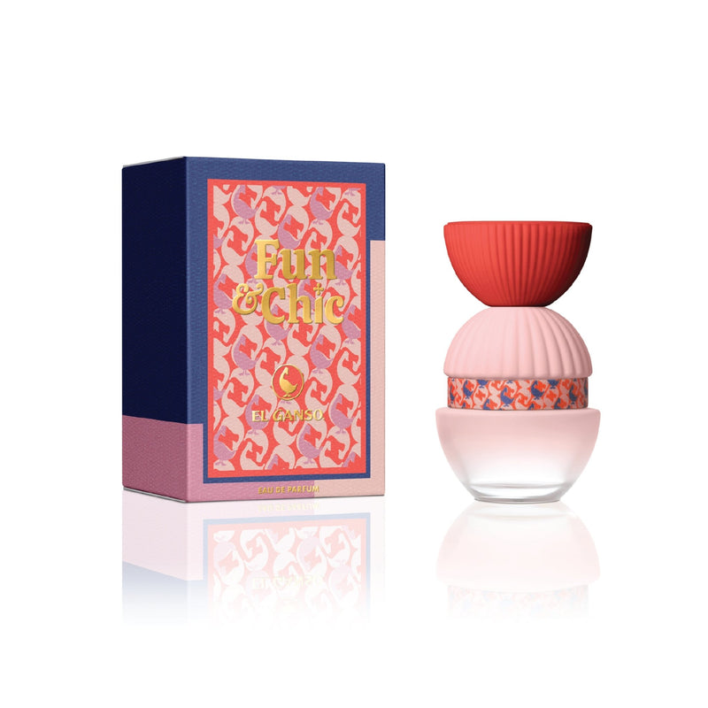 El Ganso Fun & Chic EDP - Farmacias Arrocha