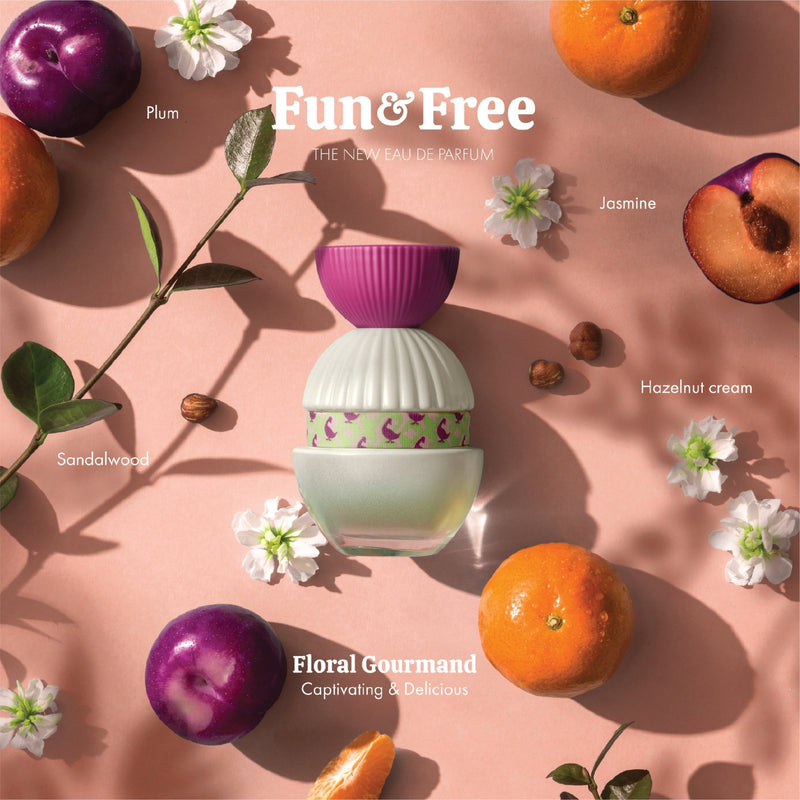 El Ganso Fun & Free EDP - Farmacias Arrocha