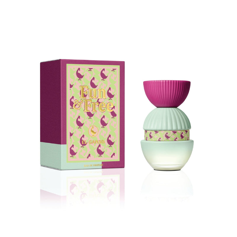 El Ganso Fun & Free EDP - Farmacias Arrocha