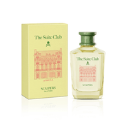 Scalpers The Suite Club Vapo EDT 125ml - Farmacias Arrocha