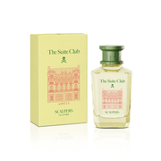 Scalpers The Suite Club Vapo EDT 75ml - Farmacias Arrocha