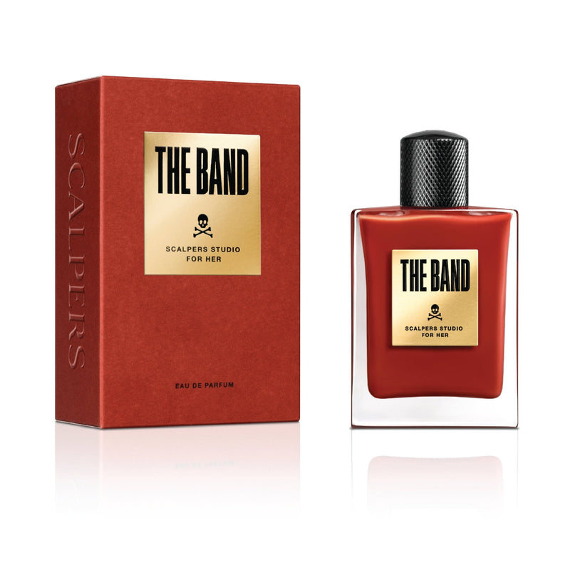 THE BAND Her EDP - Farmacias Arrocha
