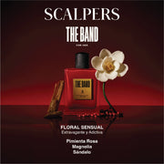 THE BAND Her EDP - Farmacias Arrocha