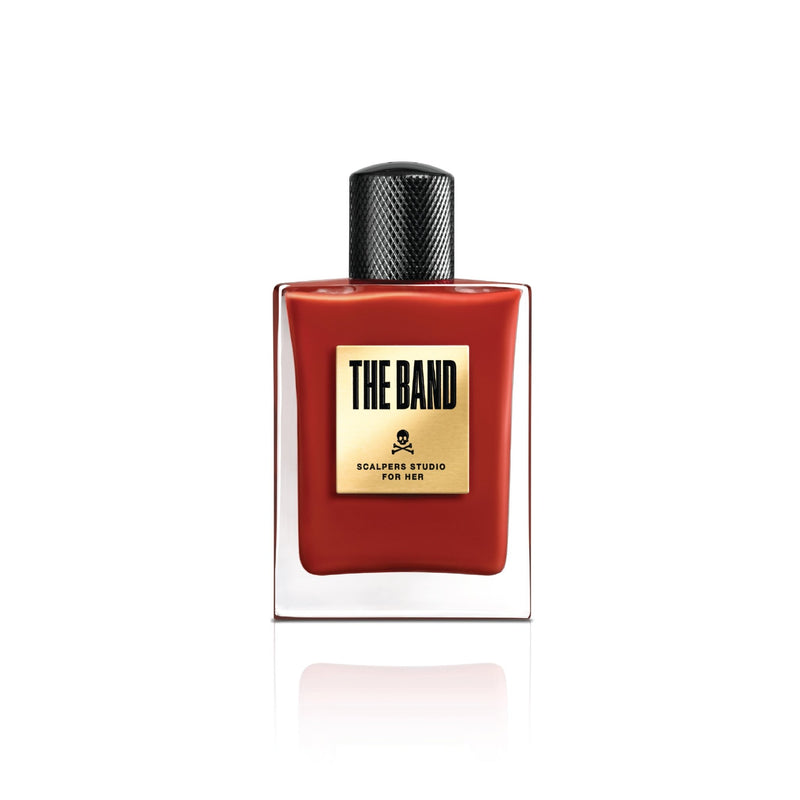 THE BAND Her EDP - Farmacias Arrocha