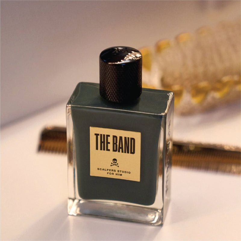 THE BAND Him EDP - Farmacias Arrocha