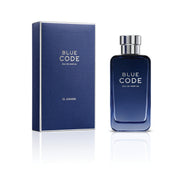 El Ganso Blue Code Edp - Farmacias Arrocha