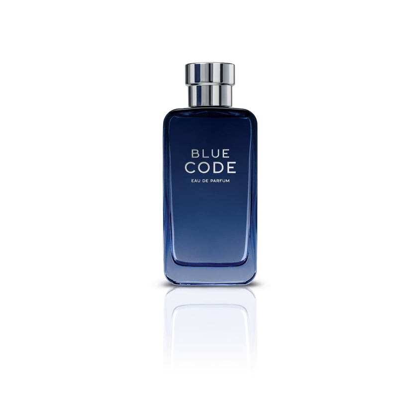 El Ganso Blue Code Edp - Farmacias Arrocha