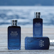 El Ganso Blue Code Edp - Farmacias Arrocha