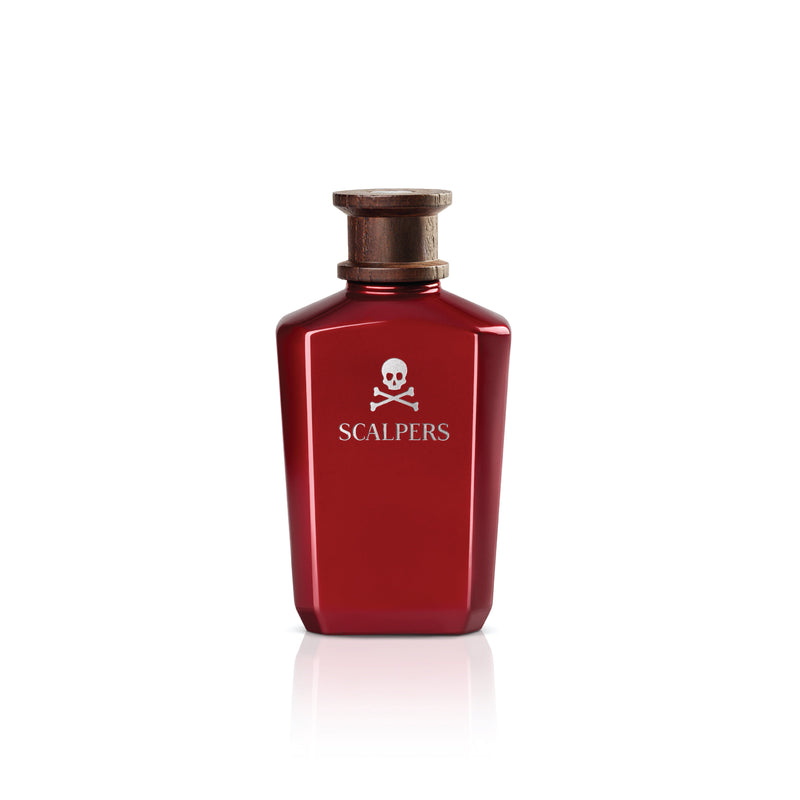Scalpers The Speed Club Edp - Farmacias Arrocha
