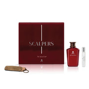Set The Speed Club Launch - Farmacias Arrocha