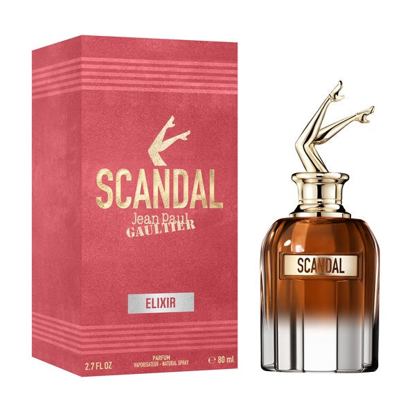 Jean Paul Gaultier Scandal Her Elixir Parfum