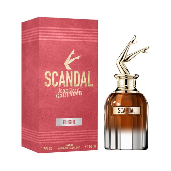 Jean Paul Gaultier Scandal Her Elixir Parfum