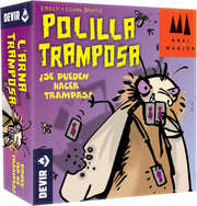 Polilla Tramposa - Farmacias Arrocha