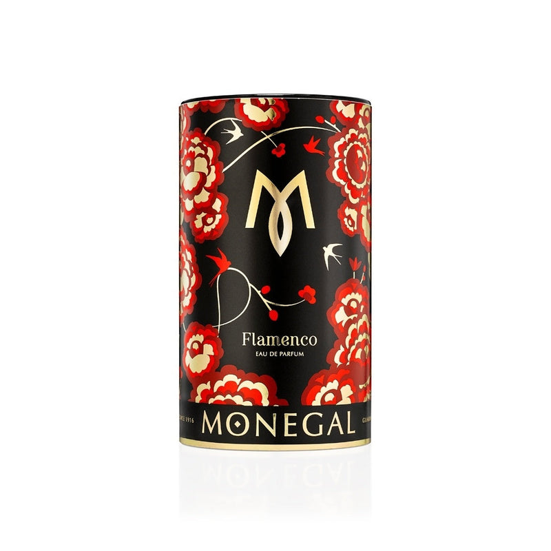 Flamenco Round Box Eau De Parfum 100 ml