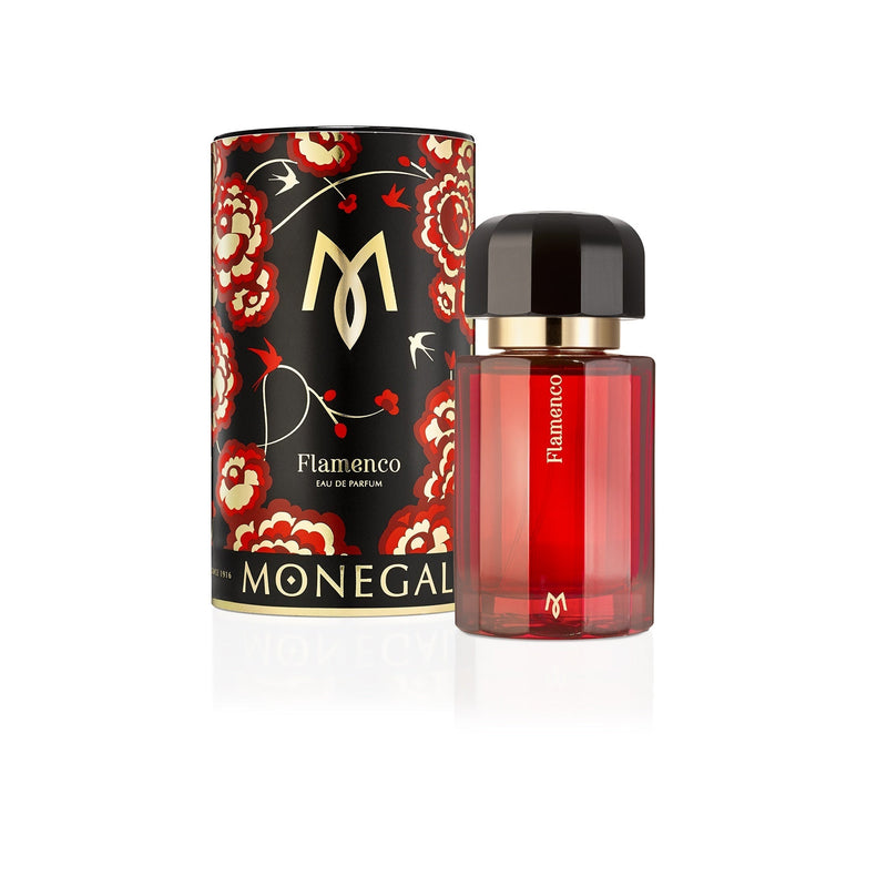 Flamenco Round Box Eau De Parfum 100 ml - Farmacias Arrocha