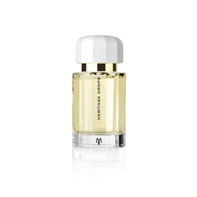 Heritage Drops Eau De Parfum 100 ml - Farmacias Arrocha
