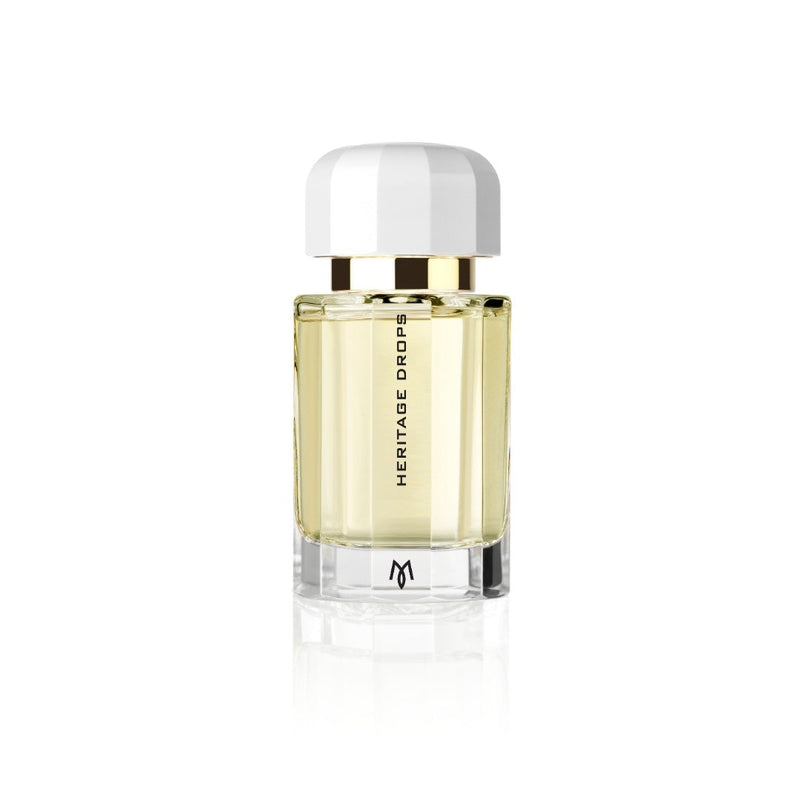 Heritage Drops Eau De Parfum 100 ml