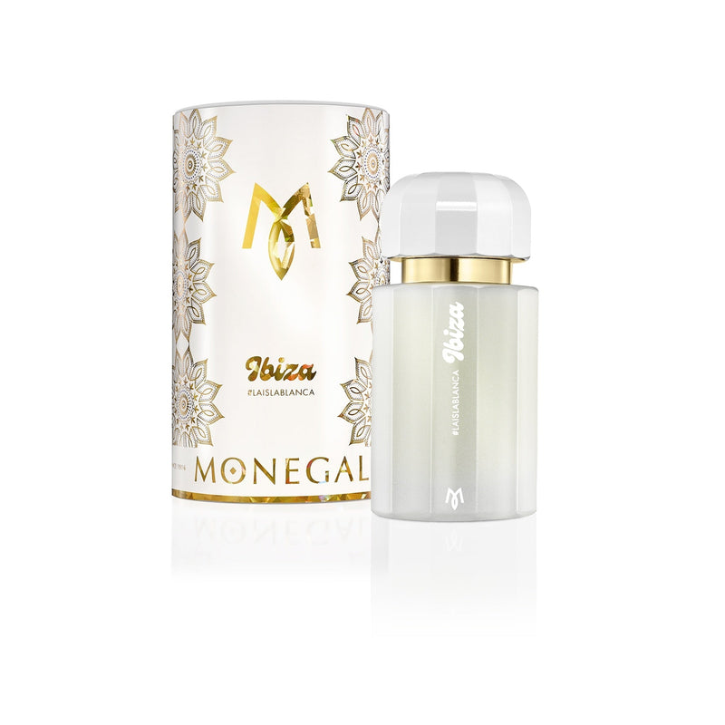 Ibiza LaIslaBlanca Eau De Parfum 100 ml - Farmacias Arrocha