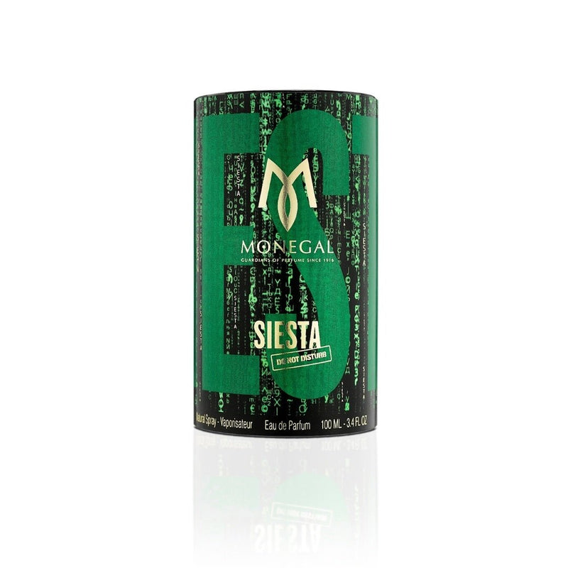 Siesta Round Box Eau De Parfum 100 ml - Farmacias Arrocha