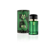 Siesta Round Box Eau De Parfum 100 ml - Farmacias Arrocha