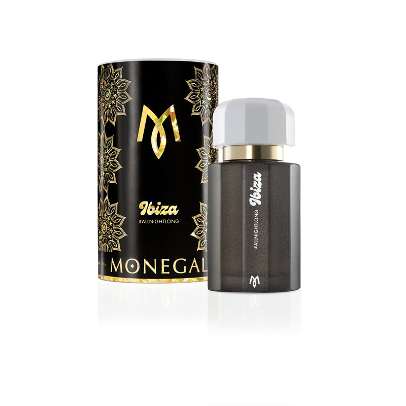 Ibiza AllNightLong Eau De Parfum 100 ml - Farmacias Arrocha