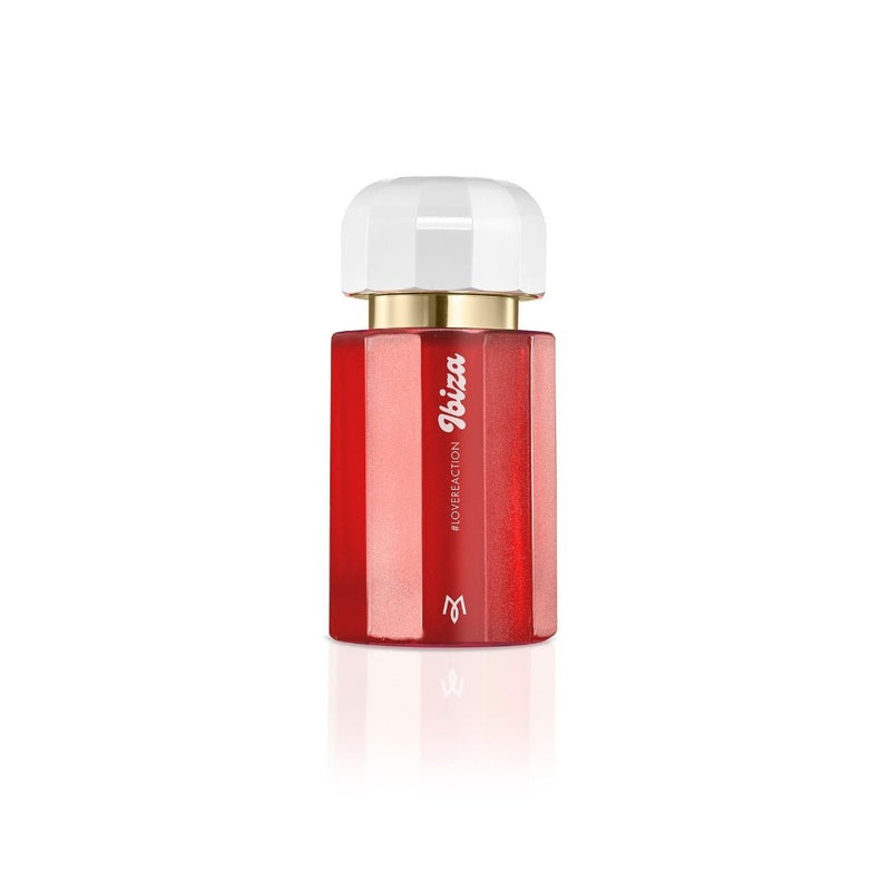 Ibiza LoveReaction Eau De Parfum 100 ml - Farmacias Arrocha