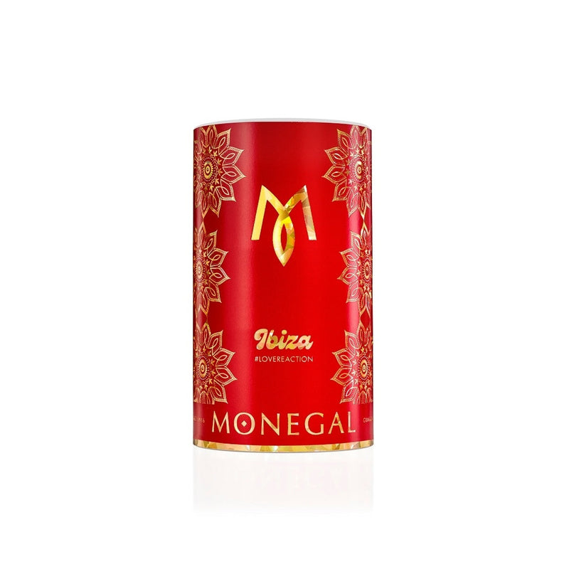 Ibiza #LoveReaction Eau De Parfum 100 ml