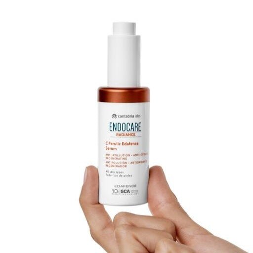 Endocare Radiannce C Ferulic Serrum 30ml - Farmacias Arrocha
