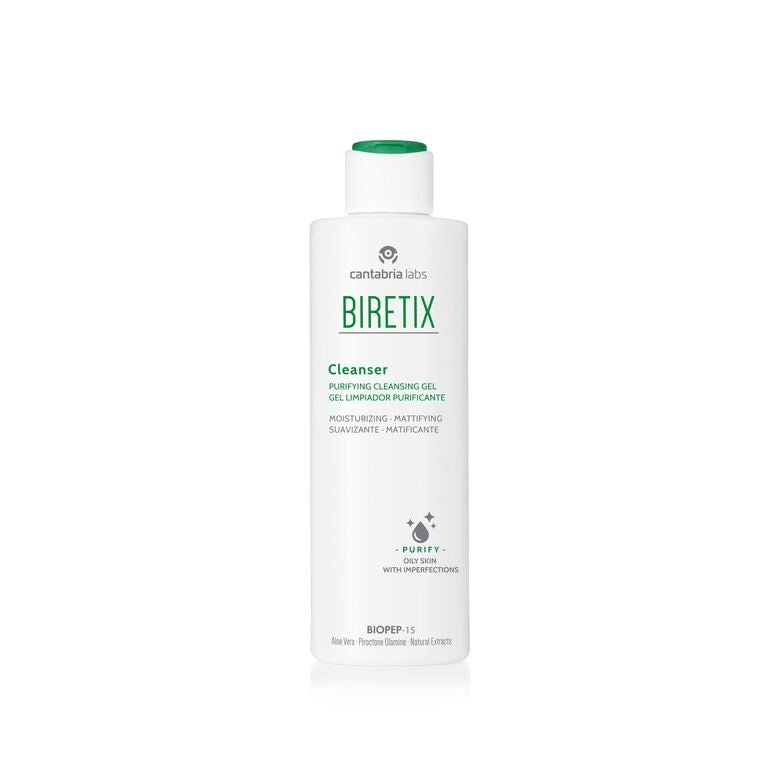 Biretix Cleanser - Farmacias Arrocha