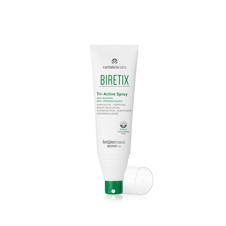 Biretix Tri - Active Spray 100ml - Farmacias Arrocha