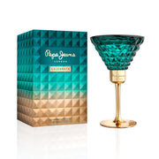 Pepe Jeans Celebrate for Her Eau de Parfum 80ml - Farmacias Arrocha