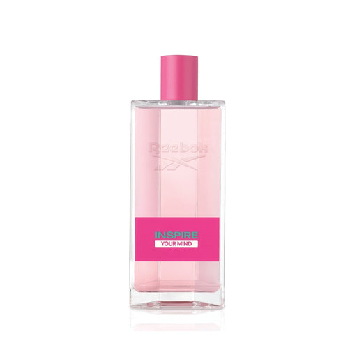 Reebok Inspire For Her Eau de Toilette 100ml - Farmacias Arrocha