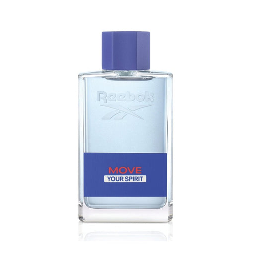 Reebok Move For Him Eau de Toilette 100ml - Farmacias Arrocha